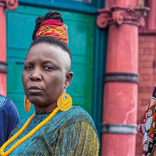 Festival international Nuits d’Afrique : BIM (Benin International Musical) au Théâtre Fairmount