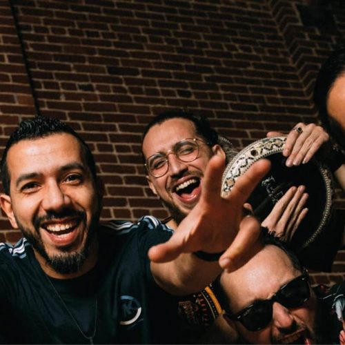 Festival international Nuits d’Afrique : Afirka au Club Balattou