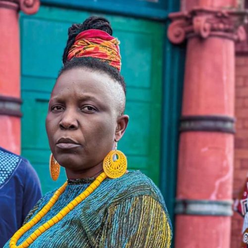 Échanges franco-béninois, en concert aux Nuits d’Afrique, en ITV à PAN M