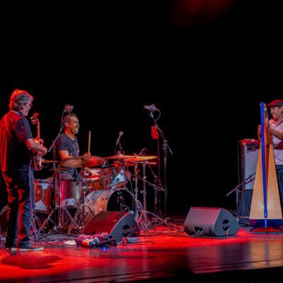 FIJM 2026 | BEATrio: un déluge de notes bienveillantes