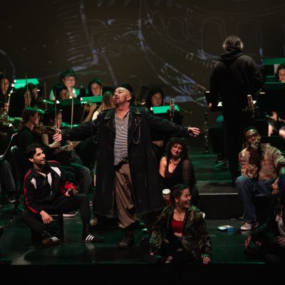 ICAV | Une relecture contemporaine des Contes d’Hoffmann portée par une distribution inspirée