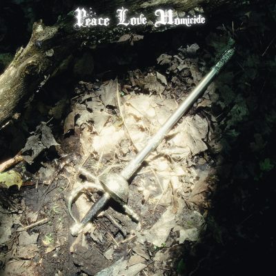 Birds of Prrrey – Peace Love Homicide