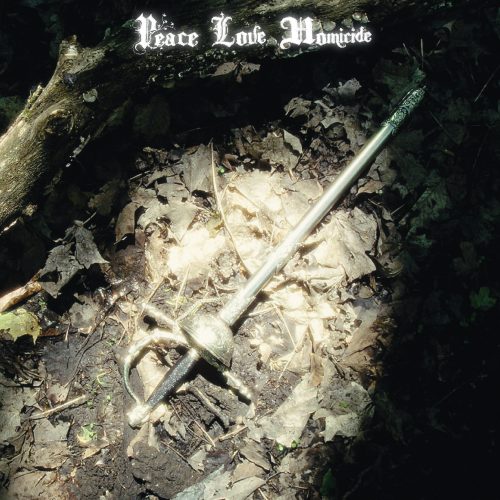 Birds of Prrrey – Peace Love Homicide