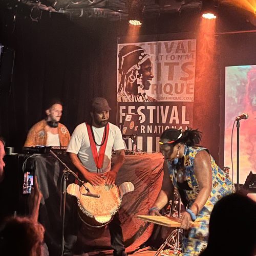 Nuits d’Afrique 2026 | Soul of Zoo confirme ses « Connections » sur scène