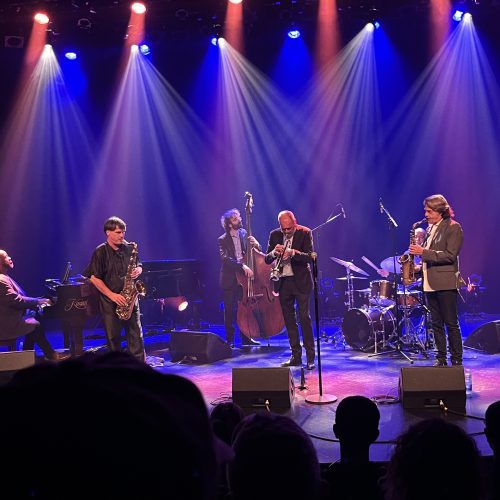 FIJM 2026 | Fêter Miles en grand avec Ron Di Lauro