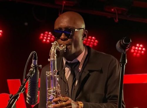 FIJM 2026 | A Love Supreme played straightforward by Isaiah Collier’s Quartet