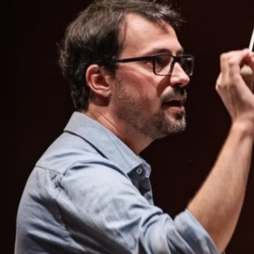 Concerts lyriques de l’ICAV| Le chef Julien Proulx nous prépare aux Contes d’Hoffmann
