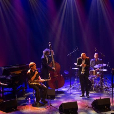 FIJM 2026 | A Kind of Blue moment