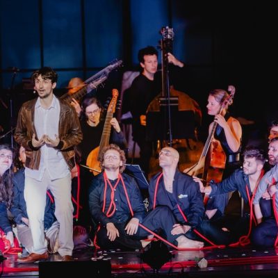 Lanaudière 2026 | Les sublimes symboles musicaux des Arts Florissants