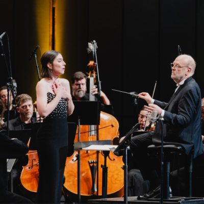 Lanaudière 2026 | Une soirée classique en beauté avec Labadie