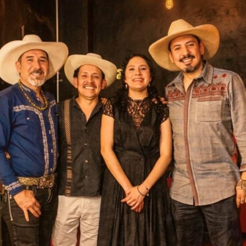 Chants de Vielles | Los Vega: le son jarocho de Veracruz à Saint-Antoine-sur-Richelieu
