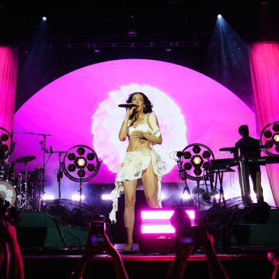 FIJM 2026 : Naïka ramène la touche caribéenne au Jazz Fest