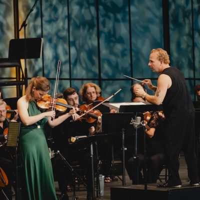 Lanaudière 2026 | Impressionnant Beethoven par Eberle et Nézet-Séguin