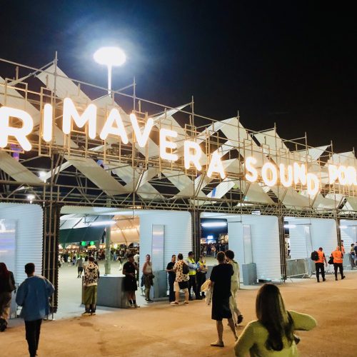 PRIMAVERA SOUND – PORTO 2026 : Le Gros Petit Festival à Taille Humaine