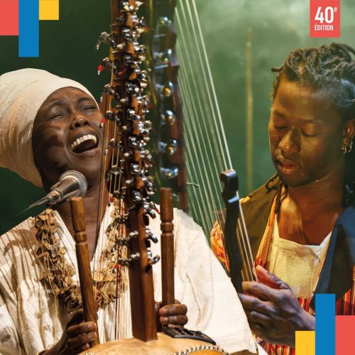 Nuits d’Afrique 2026 | Senny Camara et Yamoussa Bangoura au sommet de l’art de la kora