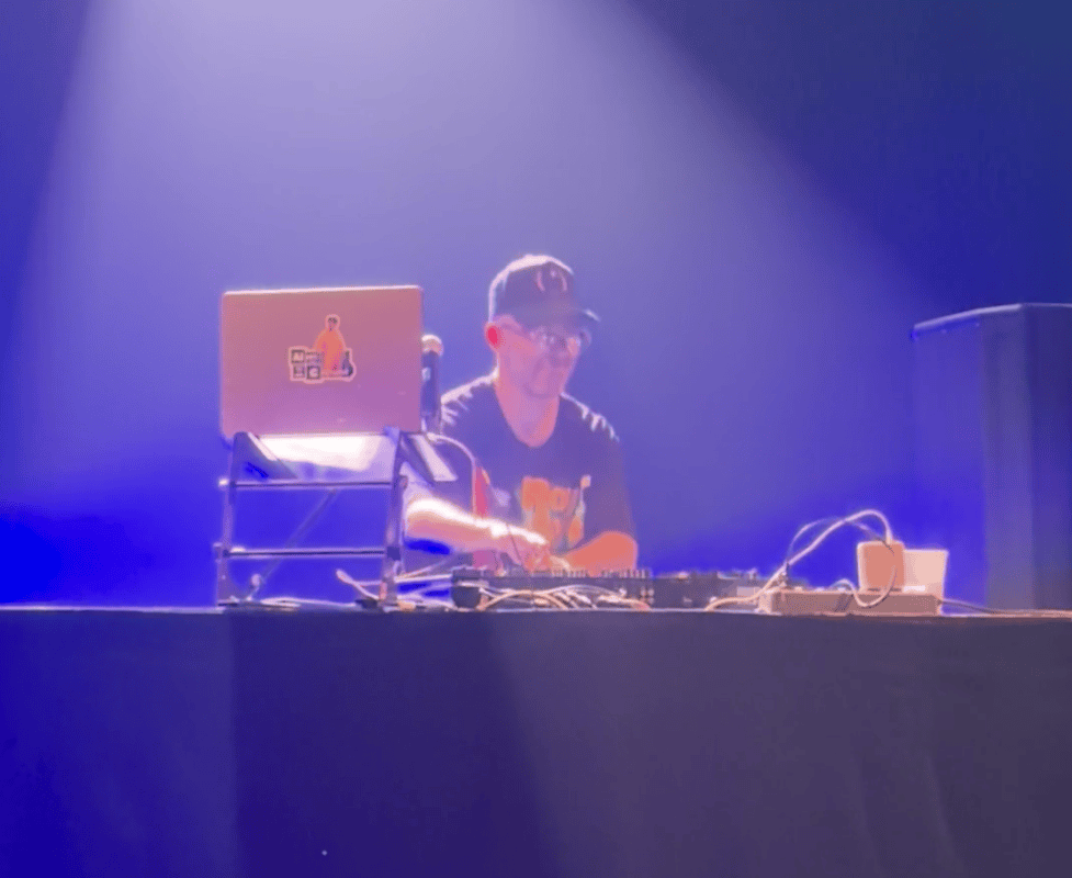 FIJM 2026: The Alchemist Exhibits Why He’s Hip Hop’s Beat and Sampling Master