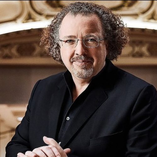 Lanaudière 2026 | De Carmen à Gershwin, un voyage de l&rsquo;OSM et du maestro français Stéphane Denève