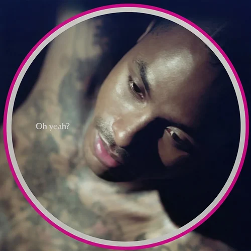 Steve Lacy – Oh yeah?