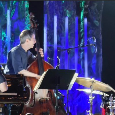 FIJM 2026 | The Artistry of the Trio with Craig Taborn