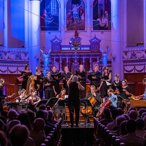 Concerts au Îles du Bic – Audace et convivialité, sur les berges du Bas-du-Fleuve