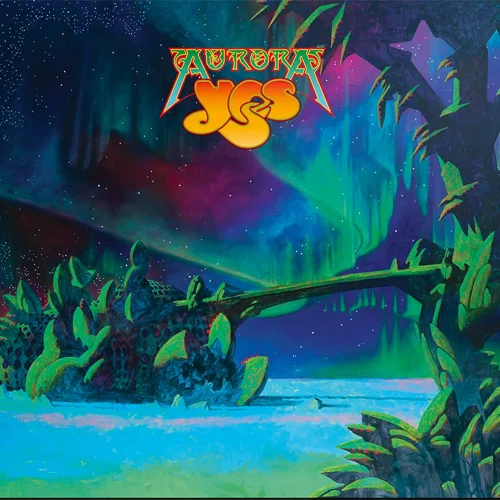 Yes – Aurora