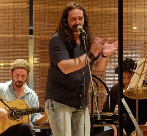 Nuits d’Afrique 2026 | Azara, la voix du flamenco qui s’enracine à Montréal