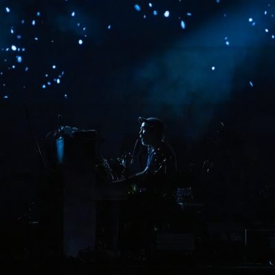 FIJM 2026 I Patrick Watson Dazzles Place Des Arts