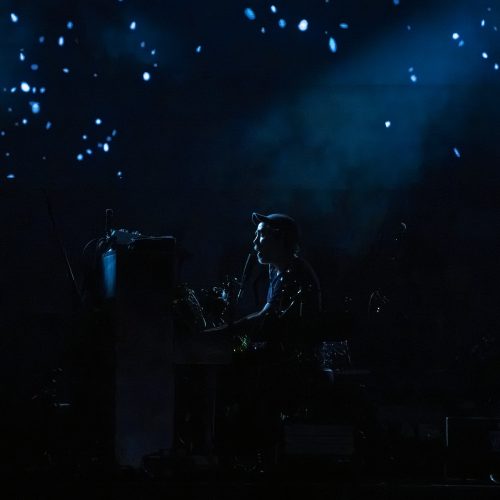 FIJM 2026 I Patrick Watson Dazzles Place Des Arts