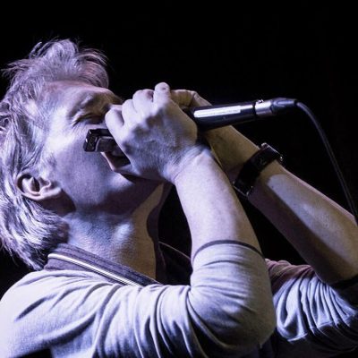 Festival International de Jazz de Montréal : Guy Bélanger à la scène Rogers