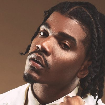Festival International de Jazz de Montréal : Smino à la scène TD