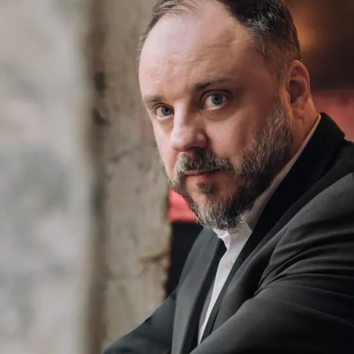 ICAV : Classe de maître – Matthias Goerne au Monument-National