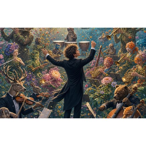 Festival de Lanaudière 2026 | Gala de la Terre et protection du Saint-Laurent avec l’Orchestre de l’Agora en ouverture