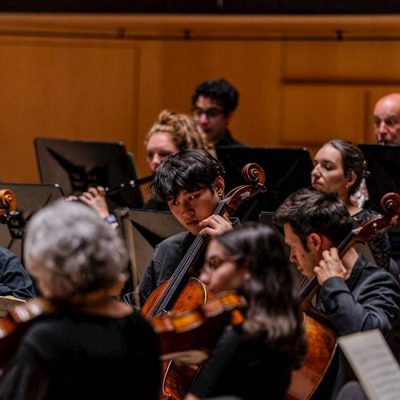 Festival International de musique et de danse du Domaine Forget : Aux origines de la symphonie