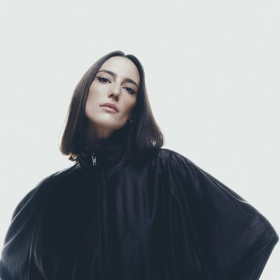 Osheaga : Amelie Lens à la scène de l&rsquo;île Coca-Cola