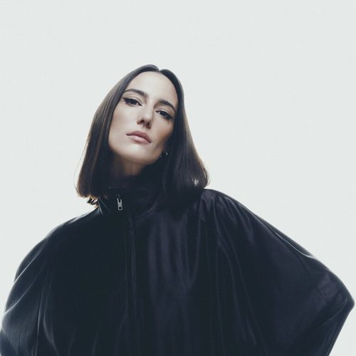 Osheaga : Amelie Lens à la scène de l&rsquo;île Coca-Cola