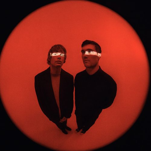 Osheaga : Bob Moses à la scène de la vallée belairdirect
