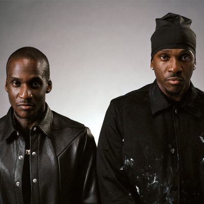 Osheaga : Clipse à la scène de la montagne Coors Light