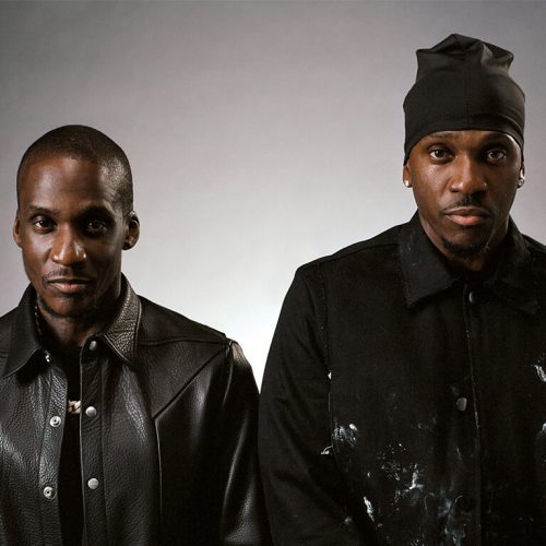 Osheaga : Clipse à la scène de la montagne Coors Light