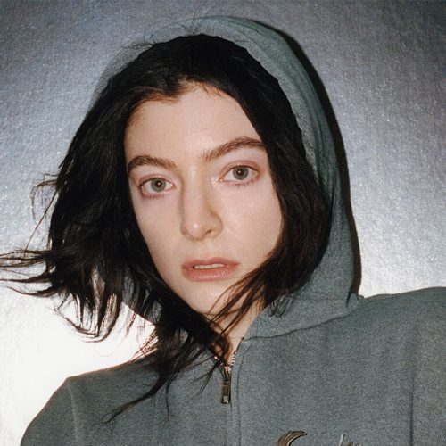 Osheaga : Lorde à la scène de la rivière Bell