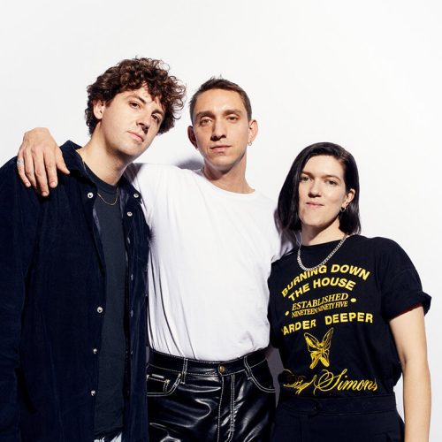 Osheaga : The xx à la scène de la montagne Coors Light