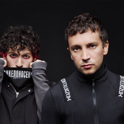 Osheaga : Twenty One Pilots à la scène de la rivière Bell