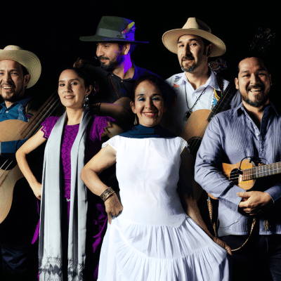 Festival international Nuits d’Afrique : Los Vega au Club Balattou