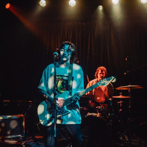 knitting, frown line, and Fireball Kid Tear Up Sala Rossa