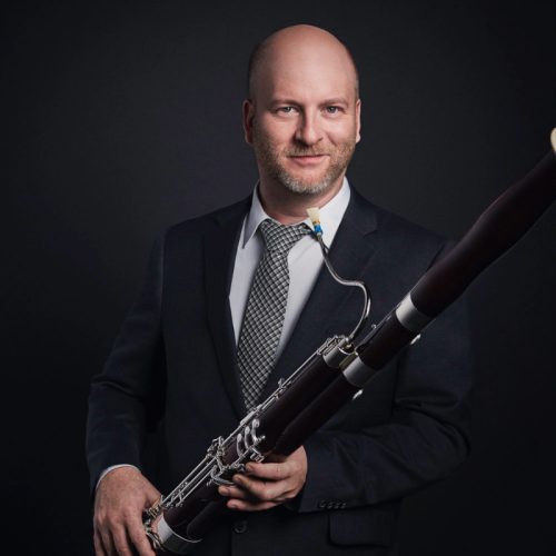 Domaine Forget 2026 | Mathieu Lussier and the discovery of French music