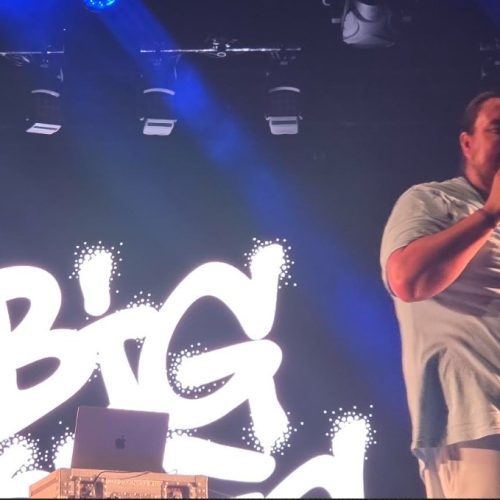 Présence autochtone | Big Tones, Zhe the Free, DJ Shub, indigènes du présent et de l&rsquo;avenir