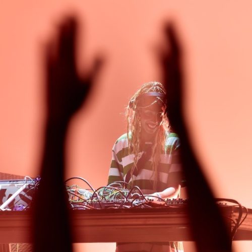 MUTEK 2026 | Cleo Leigh vers la zone profonde