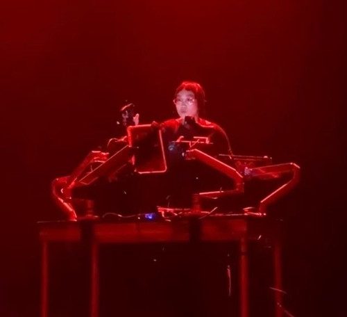 MUTEK 2026 | COCKPIT, habiter l&rsquo;interface