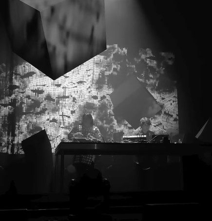 MUTEK 2026 | Cuerpos rallie tous les suffrages à Métropolis 2