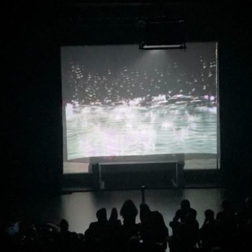 MUTEK 2026 | dreamachine, hypnose et thérapie