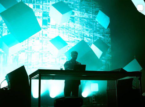 MUTEK 2026 | Facta… et puis s&rsquo;en va